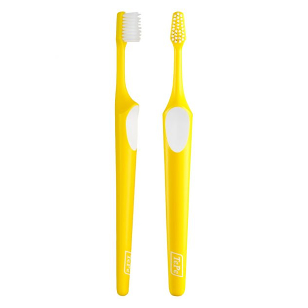 Zobna ščetka TePe supreme soft Zobna ščetka TePe supreme soft