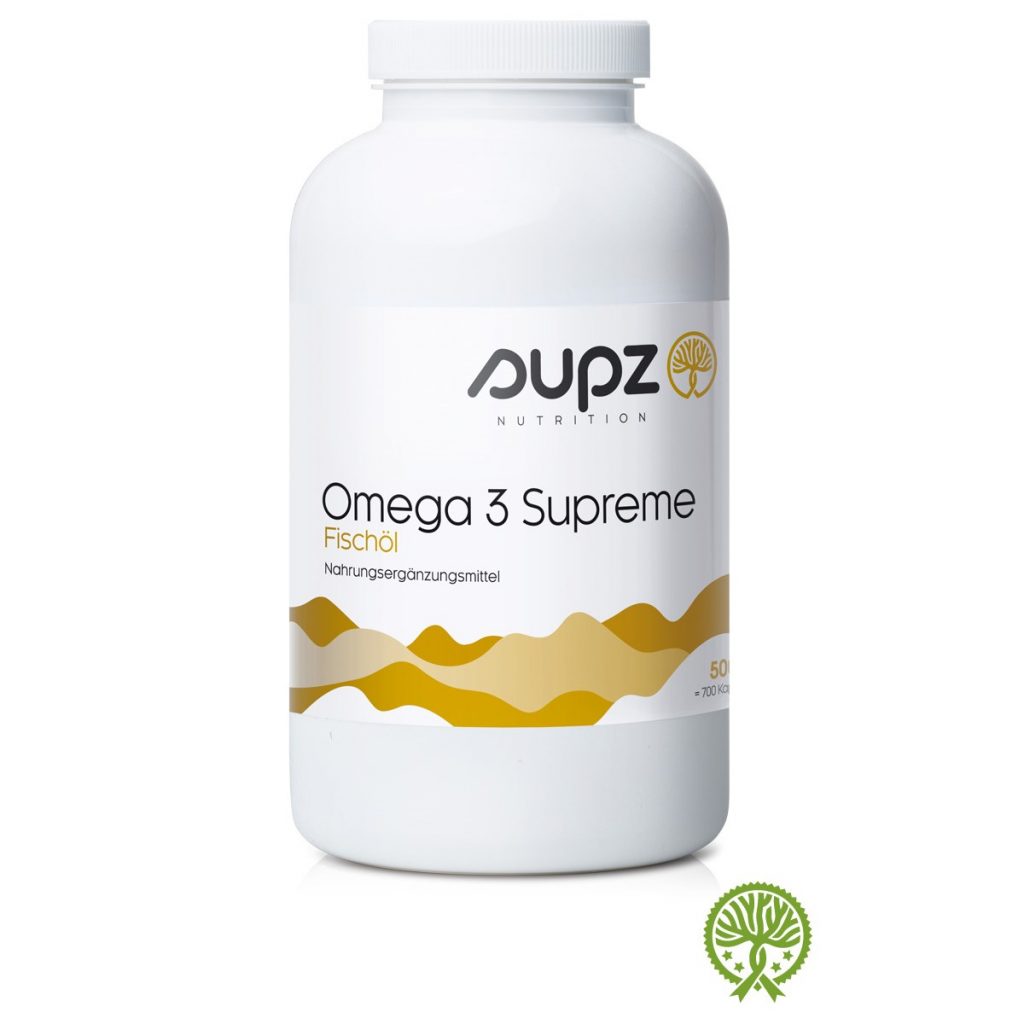 Omega-3 Supreme