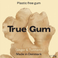 True Chewing Gum (different flavors)