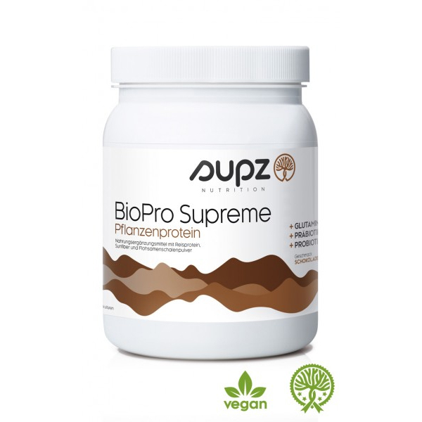 BioPro Supreme