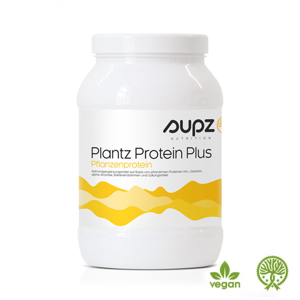 BioPro Supreme Plant Protein BioPro Supreme Plant Protein