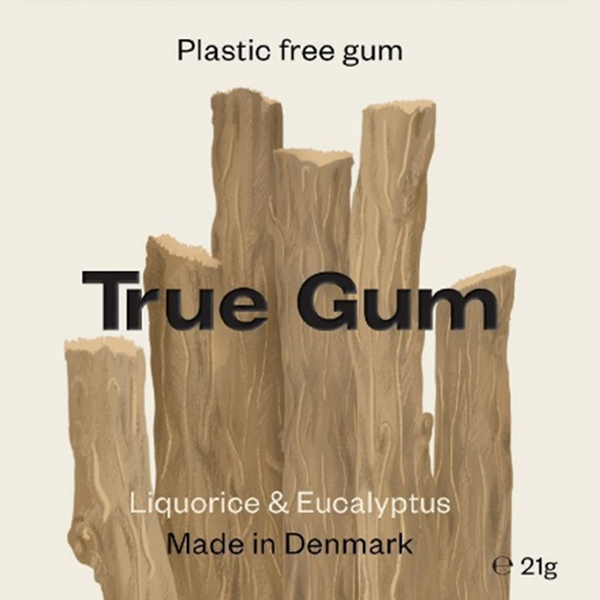 True Gum žvečilni gumi (različni okusi) True Gum žvečilni gumi (različni okusi)
