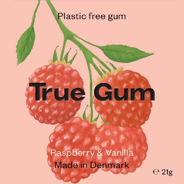 True Gum žvečilni gumi (različni okusi) True Gum žvečilni gumi (različni okusi)