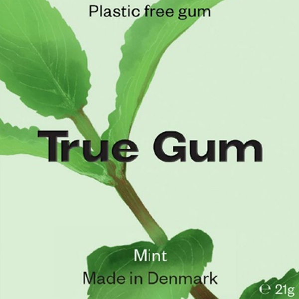 True Gum žvečilni gumi (različni okusi) True Gum žvečilni gumi (različni okusi)