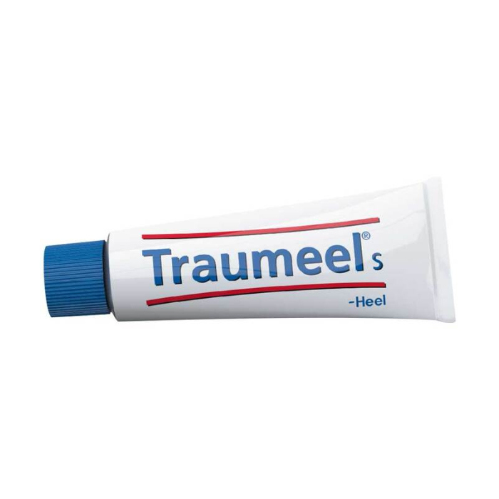 TRAUMEEL S Cream