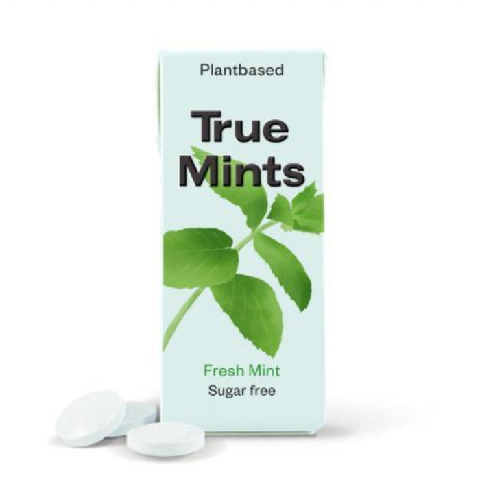 True Mints Candies