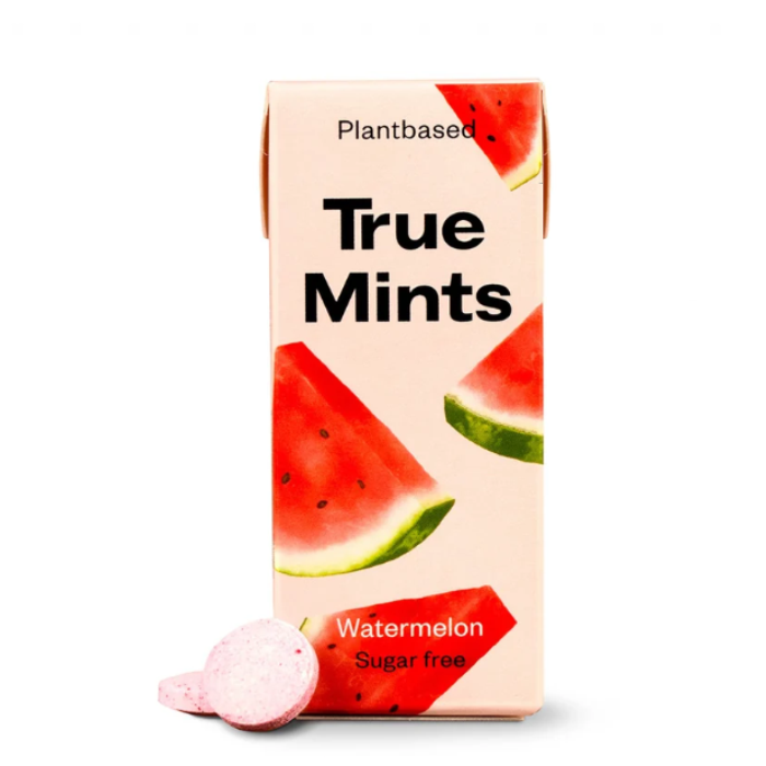 True Mints Candies True Mints Candies