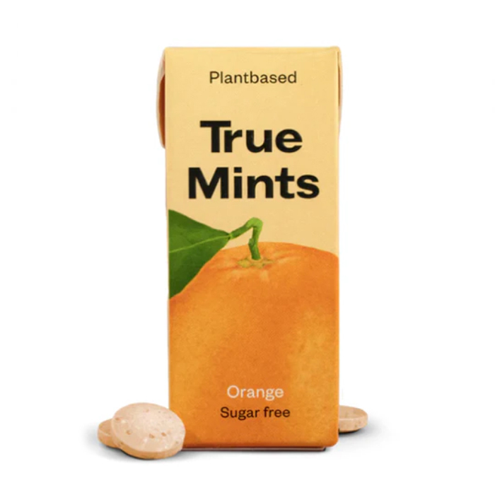 True Mints Candies True Mints Candies